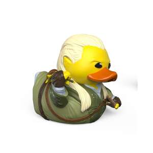 Numskull Tubbz Lord of the Rings Legolas Rubber Duck, collectible bath toy - Babies & Toddler