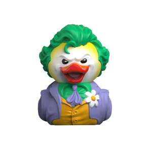 The Joker Tubbz collectible rubber duck, DC Comics, Numskull Designs - Babies & Toddler