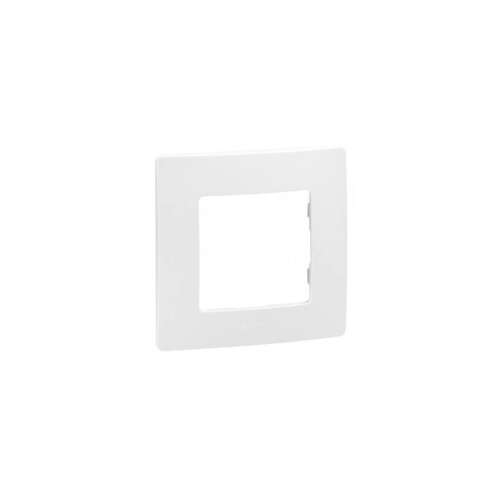 Legrand Cadru unic Niloe alb (665001)