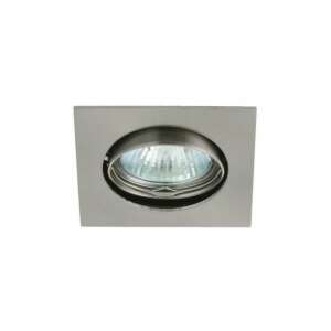 Spot de încastrat , corp de iluminat , Navi , CTX-DT10 , crom mat 107753267 - Kanlux Spoturi