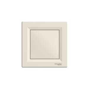 Schneider EPH5600123 bézs üres fallap - Schneider