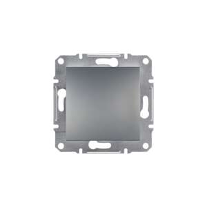 Asfora vakfedél süllyesztett acél Schneider EPH5600162 101127754 - Asfora