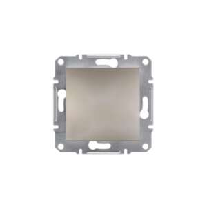 Asfora EPH5600169 bronz vakfedél kapcsoló szerelvényhez - Asfora