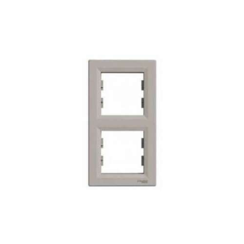 ASFORA - Cadru Vertical Dublu - IP20