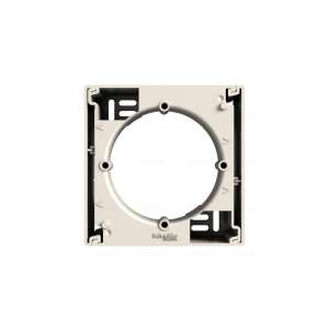 ASFORA Egyes kiemelőkeret bézs EPH6100123 - Asfora