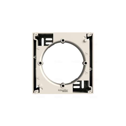 ASFORA Egyes kiemelőkeret bézs EPH6100123