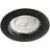Kanlux beépíthető matt fekete fix spot VIDI CTC-5514-B 101128296