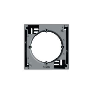 Schneider Electric EPH6100162 egyetlen keret vízszintes szereléshez, acél, moduláris elektromos telepítésekhez - Asfora