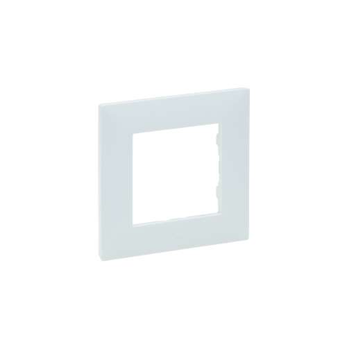 Legrand Niloé Step Keret - 1-es - Világos Türkiz 101128782