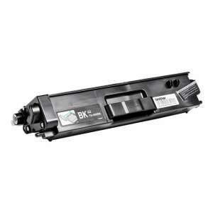 Brother TN-900BK Черен тонер касета - Принтер и скенер