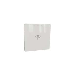 Schneider WISER Központi egység CCT501901, Okos otthon központ a háztartási eszközök vezérléséhez - Schneider