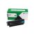 Lexmark 55B2X0E cartuș 1 dB Original Negru 58660768