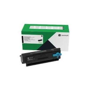 Toner kaseta Lexmark 55B2X0E, crna, visokog prinosa, za pisače Lexmark MS431dn, Lexmark MX431adn, Lexmark MS431dw - Printer i skener