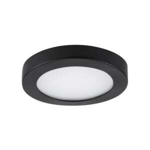 Rábalux Coco falon kívüli LED panel 3W 220lm 4000K fekete IP44 5274 111116122 - LED panel