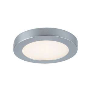 Rábalux Coco falon kívüli LED panel 3W 230lm 4000K ezüst IP44 5275 111116135 - LED panel