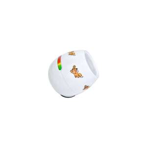 Lampă de dispoziție LED Somogyi pentru copii, LED RGB cu schimbare de culoare, VUK LC02 - Lampi de veghe si proiectoare