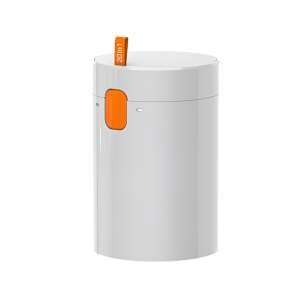 Set de curățare multifuncțional 20 în 1 pentru produse electronice, Alb - Produse de curățare pentru calculatoare