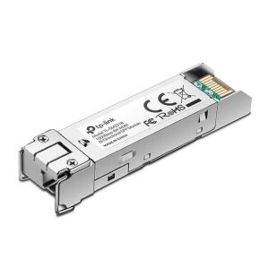 TP-Link TL-SM321B Dwukierunkowy moduł SFP do transmisji danych - Moduł przełącznika