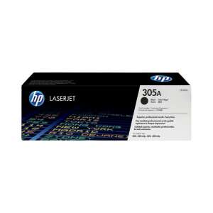 HP LaserJet 305A fekete tonerkazetta - HP