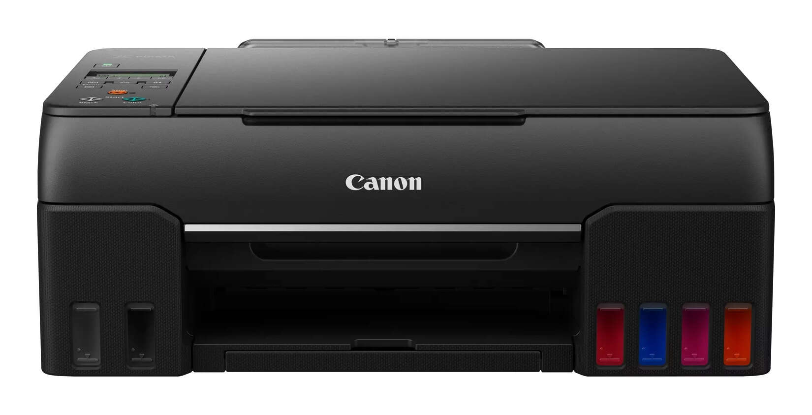 Canon pixma g650 megatank tintasugaras a4 4800 x 1200 dpi wi-fi