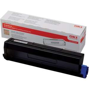 OKI B430/B440/MB460/470/480 Czarny wkład tonera, 7000 stron - Toner do drukarki