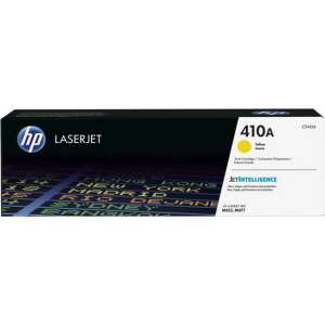 HP LaserJet 410A Sárga Toner Kazetta - Irodaszer