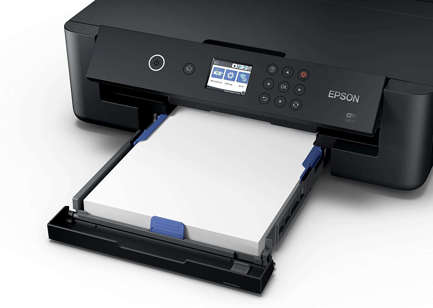 Epson c11cg43402 tintasugaras nyomtató - xp-15000 (a3+, mfp, szín...