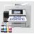 Epson EcoTank L6580 Farb-Tintenstrahl-Multifunktionsdrucker mit Tintenflaschen