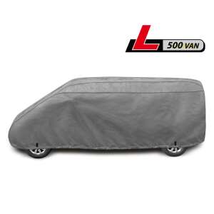 Kegel L500 VAN autóponyva Fiat Ducato 2015-2019-hez - Kert