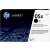 HP 05X LaserJet P2055d/P2055dn fekete eredeti tonerkazetta