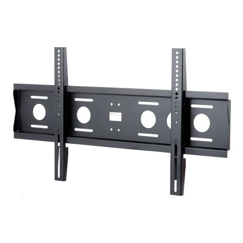 Edbak TWB1 60-75 inch black TV wall mount, VESA compatible