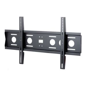 Suport de perete TV Edbak TWB1 60-75 inch negru, compatibil VESA - Edbak
