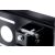 Close-up of Edbak TR1 TV Stand Mounting Hardware