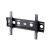 Edbak PWB2 40-60 inch black TV wall mount bracket