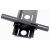Adjustable Edbak PWB2 TV wall mount bracket