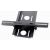 Edbak PWB2 TV wall mount bracket with tilt mechanism