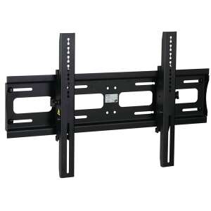 Edbak PWB2 TV wall mount for 40-60 inch screens, black - Edbak TV Stand and Wall Mount
