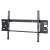 Edbak EWB200 TV wall mount, black, for 40-65 inch screens