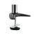 LOGILINK BP0076 LOGILINK - Monitor desk mount, tilt -35°/+35°, swivel -90°/90° 134234979