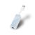 TP-Link UE200 Adapter USB 2.0 do RJ45 - Widok pod kątem