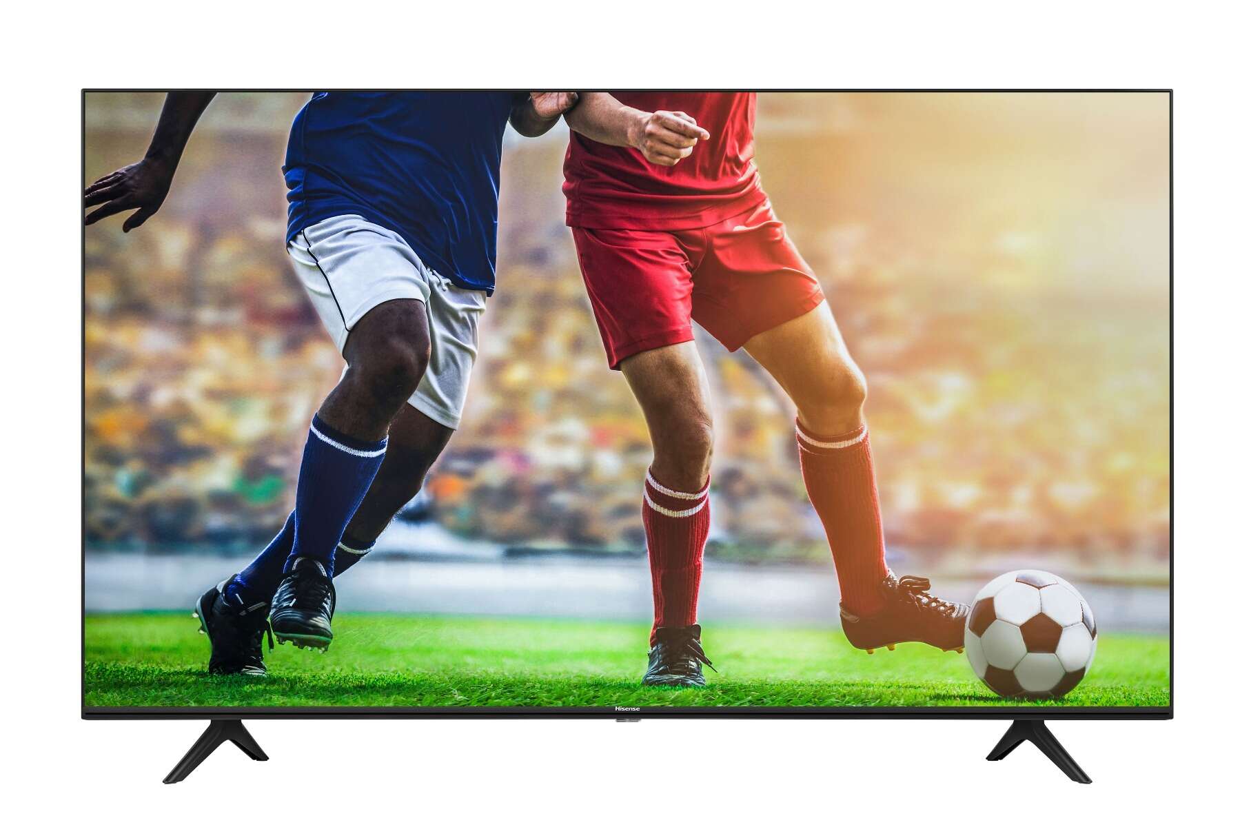 Hisense 65a7100f 4k ultra hd smart led tv, 164 cm (64,5"), hdr
