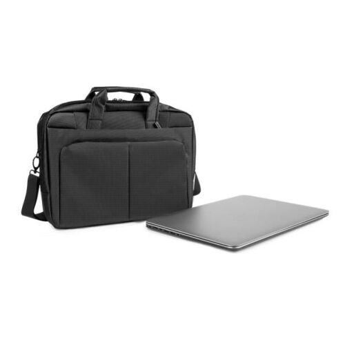 NATEC Gazelle Laptop Aktatáska - 15.6" 141979809 - Laptop táska és tok