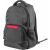 NATEC Eland 15.6 Zoll Laptop Rucksack, schwarz