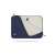 Port Designs Torino II Notebooktasche 35,6 cm (14") Schutztasche Blau 78780356}