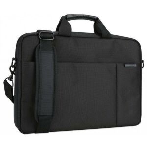 Acer Traveler Case 15.6 hüvelykes fekete laptoptáska üzleti utazáshoz - Acer