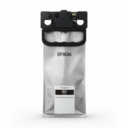 Patron Epson T01C1 Bk 10K 170826299 - Epson
