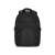 Wenger/SwissGear 600627 plecak na laptopa 15 cali, czarny, widok z przodu