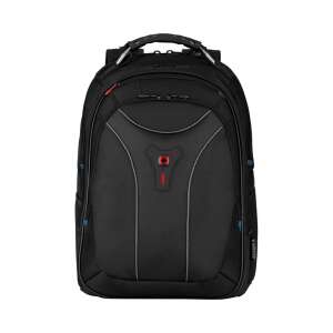 Wenger SwissGear Hátizsák 17" Laptop - Fekete