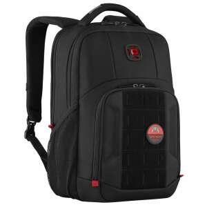 Wenger SwissGear PlayerMode 15.6 inch black gaming laptop backpack - Wenger