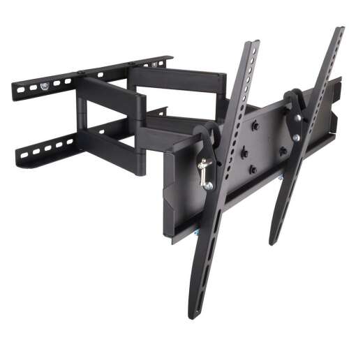 Techly 301436 TV LCD/LED/PDP 42-70'' 70kg VESA, black wall mount